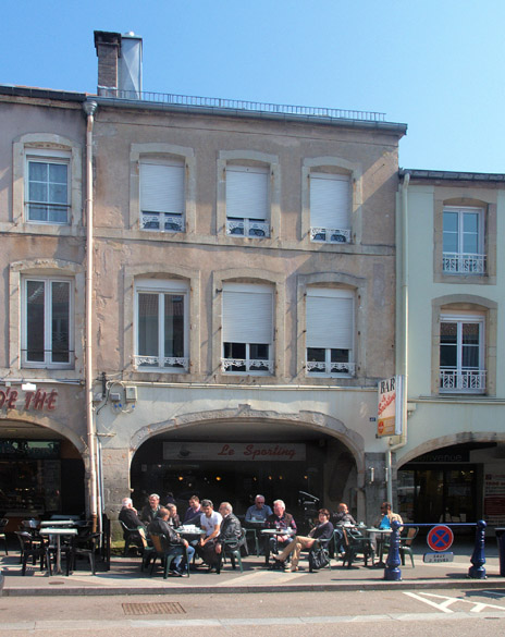 Accueil