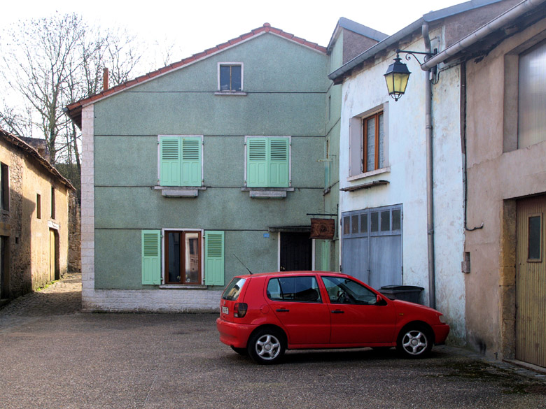 Accueil