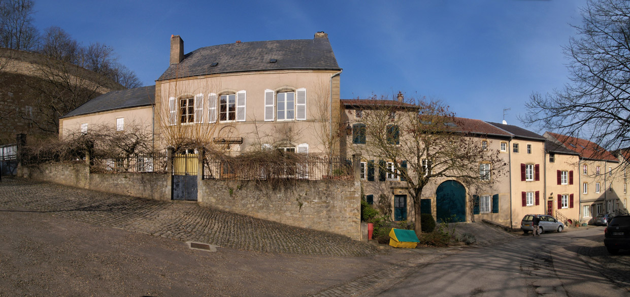 Accueil