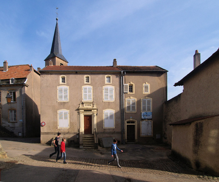 Accueil