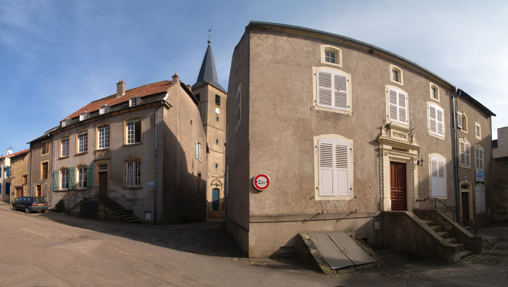 Accueil