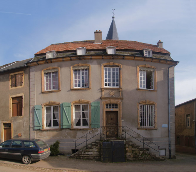 Accueil