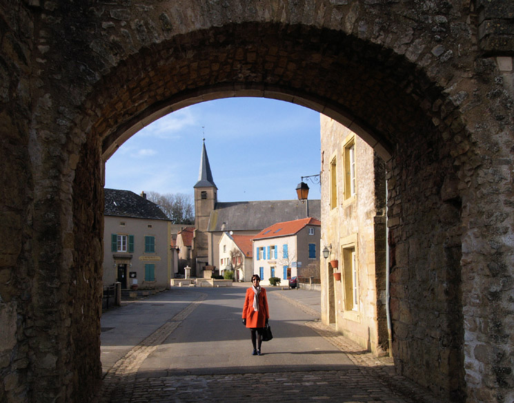 Accueil