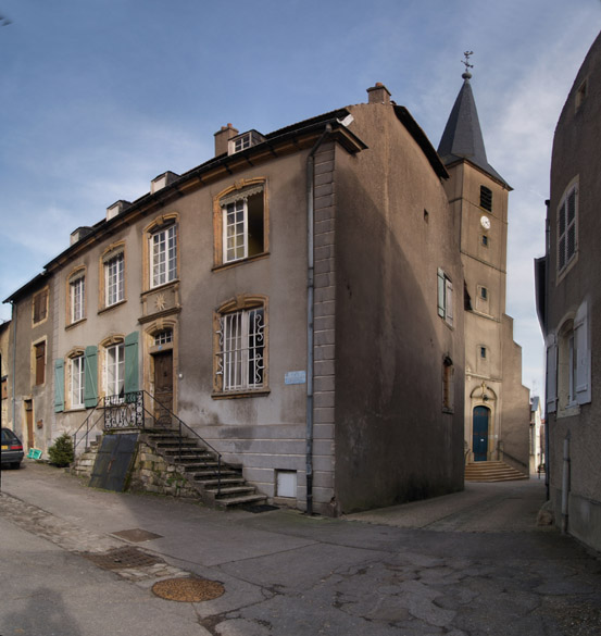 Accueil