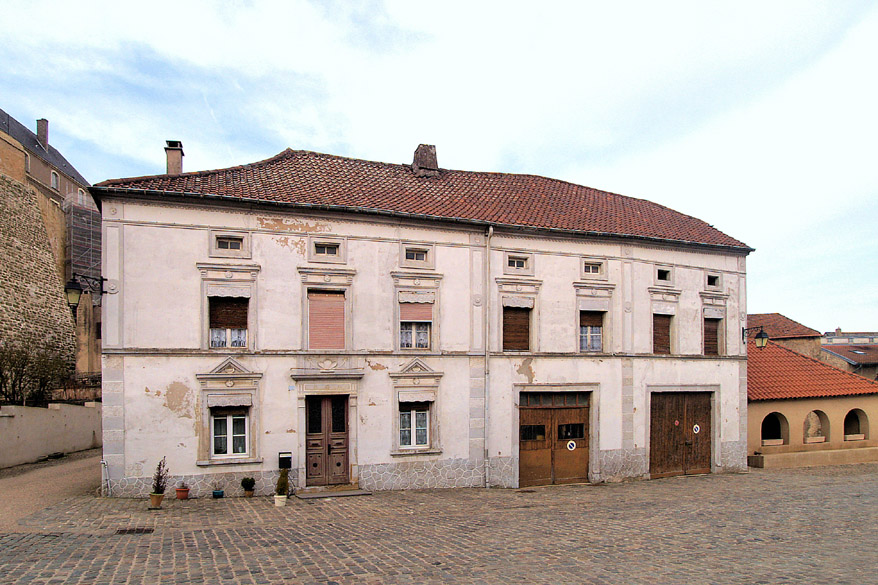 Accueil