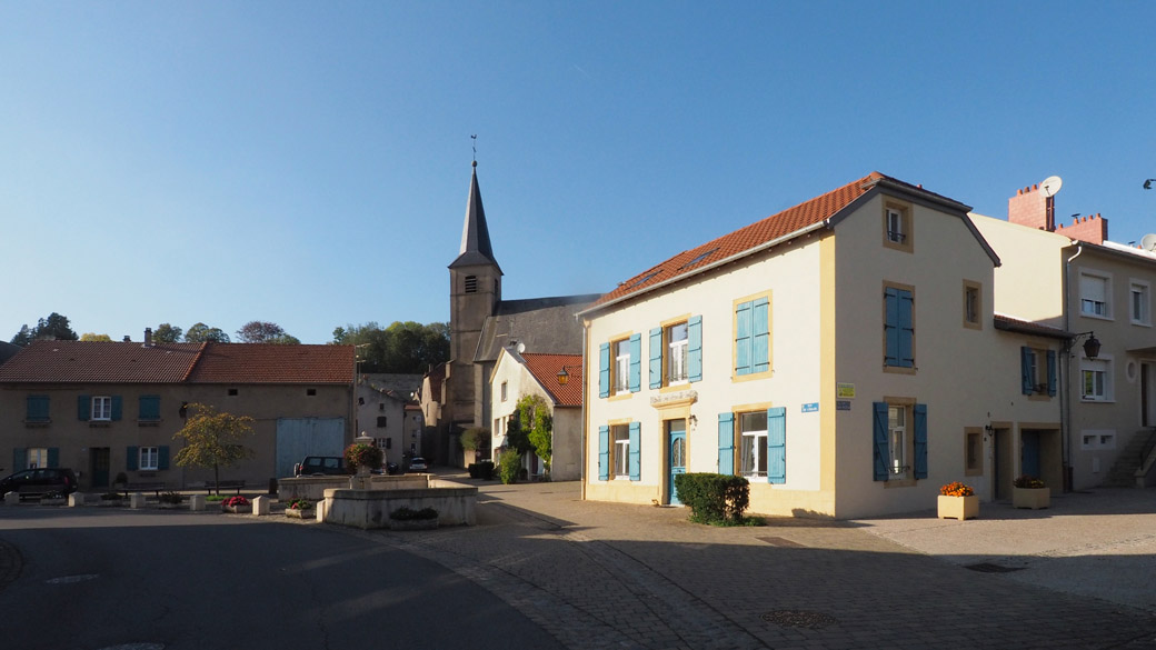 Accueil