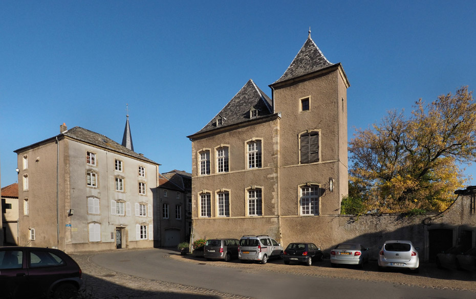 Accueil