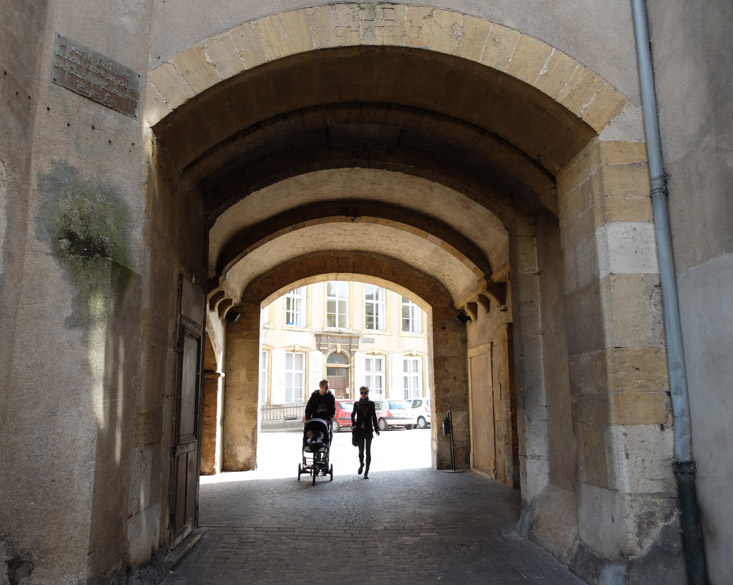 Accueil