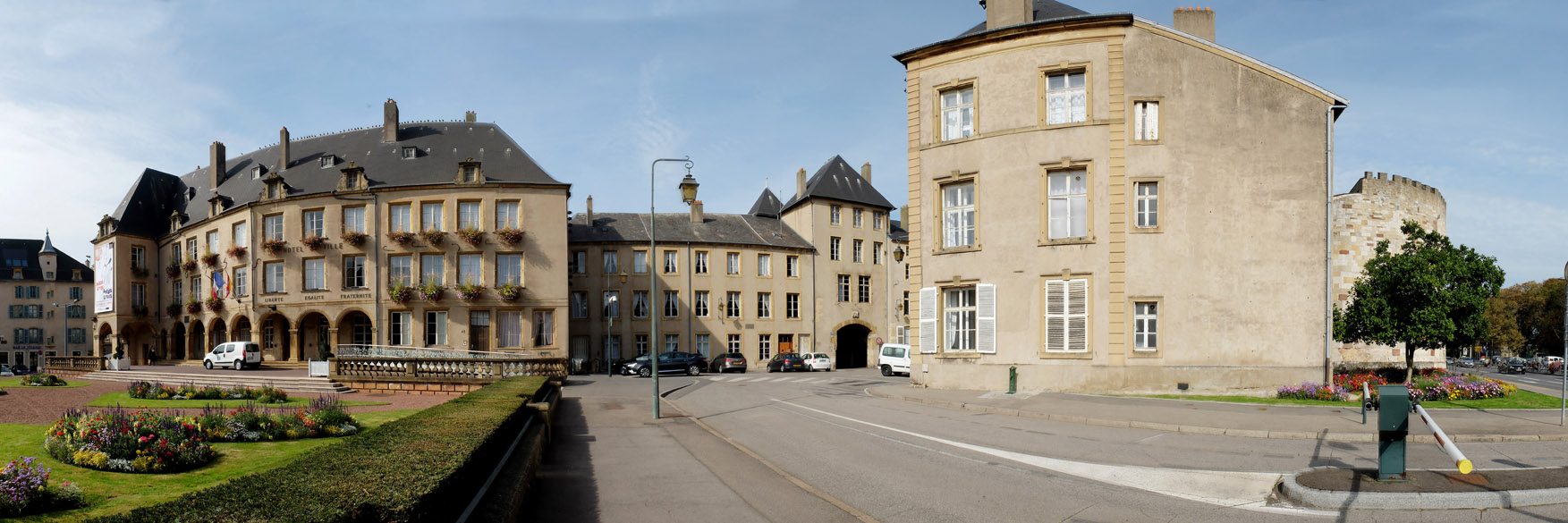 Accueil