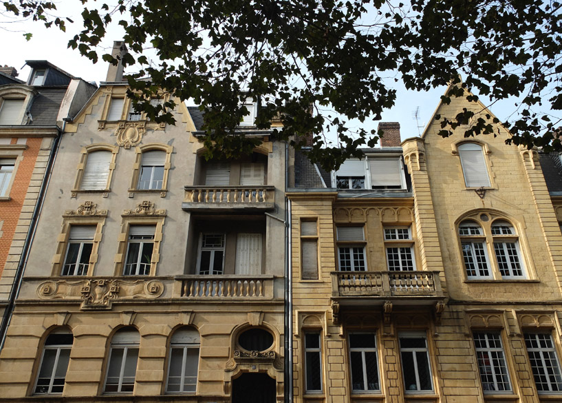 Accueil