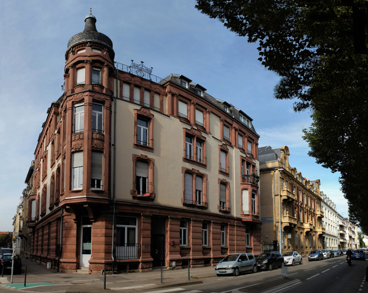 Accueil