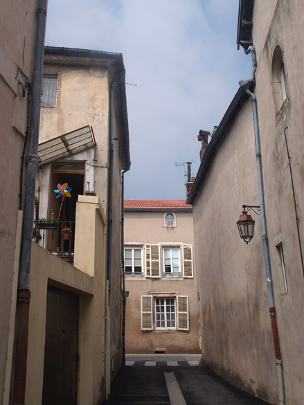 Accueil