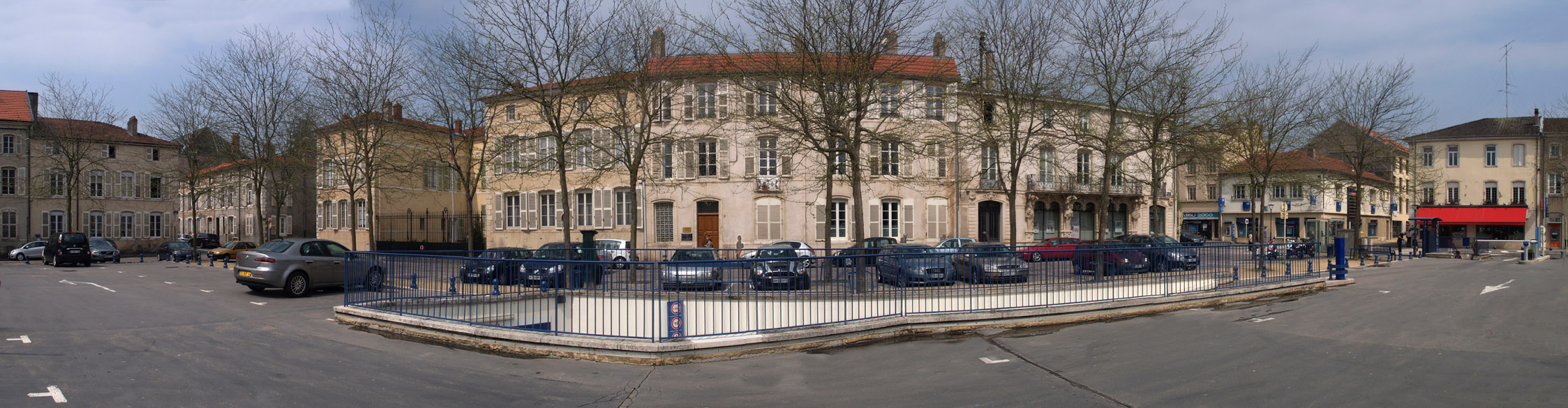 Accueil