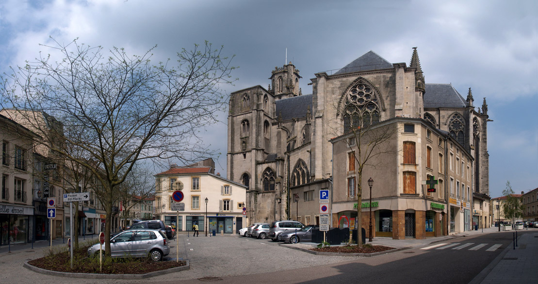 Accueil