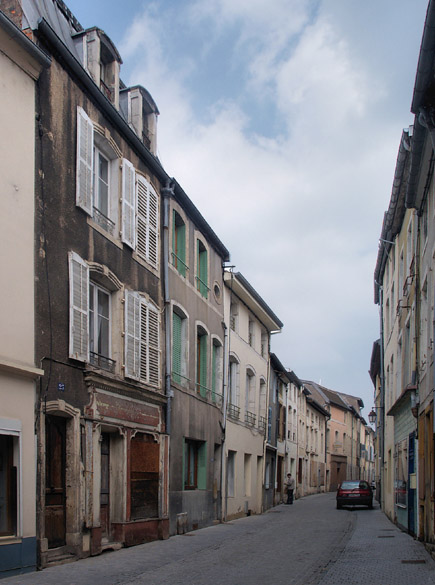 Accueil