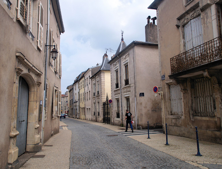 Accueil