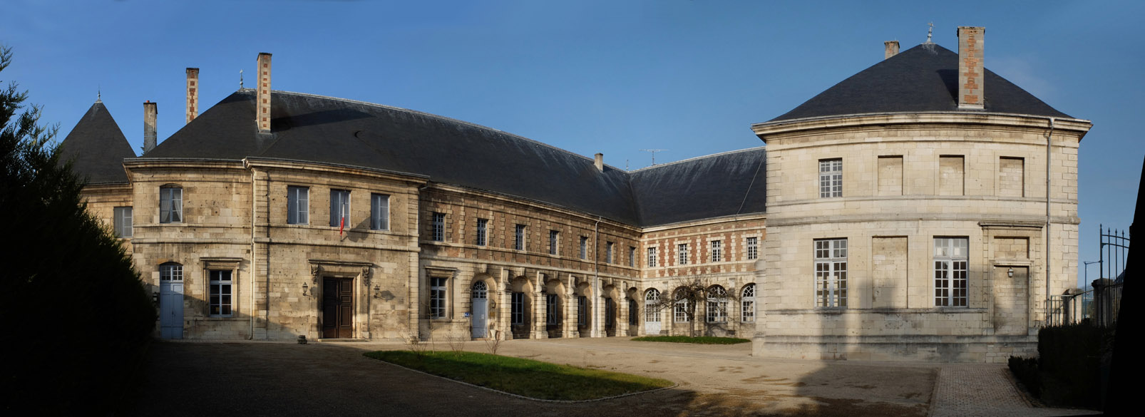 Accueil
