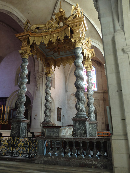 Accueil