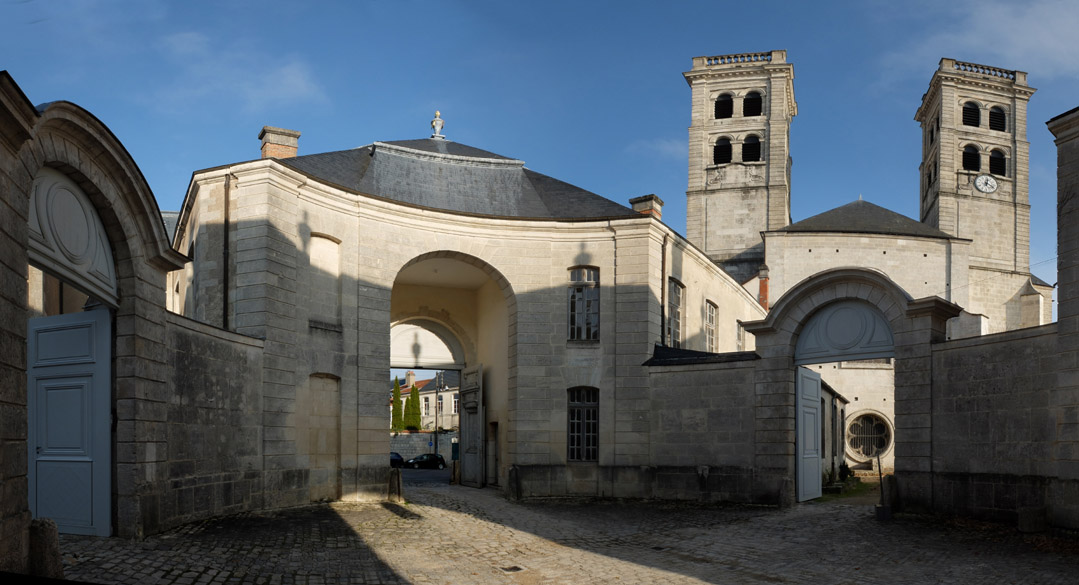 Accueil