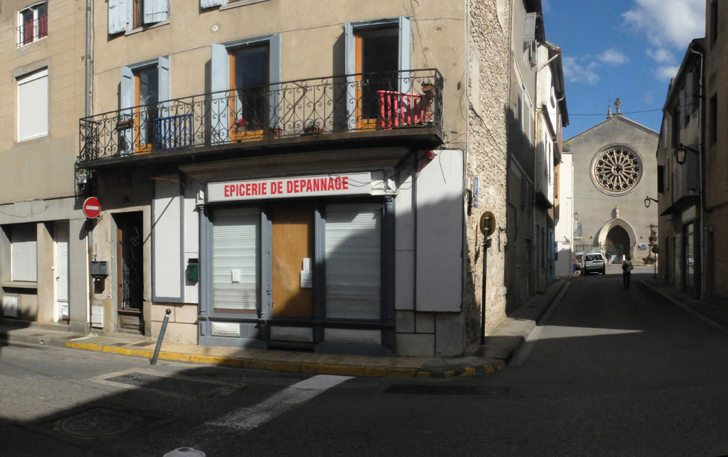 Accueil