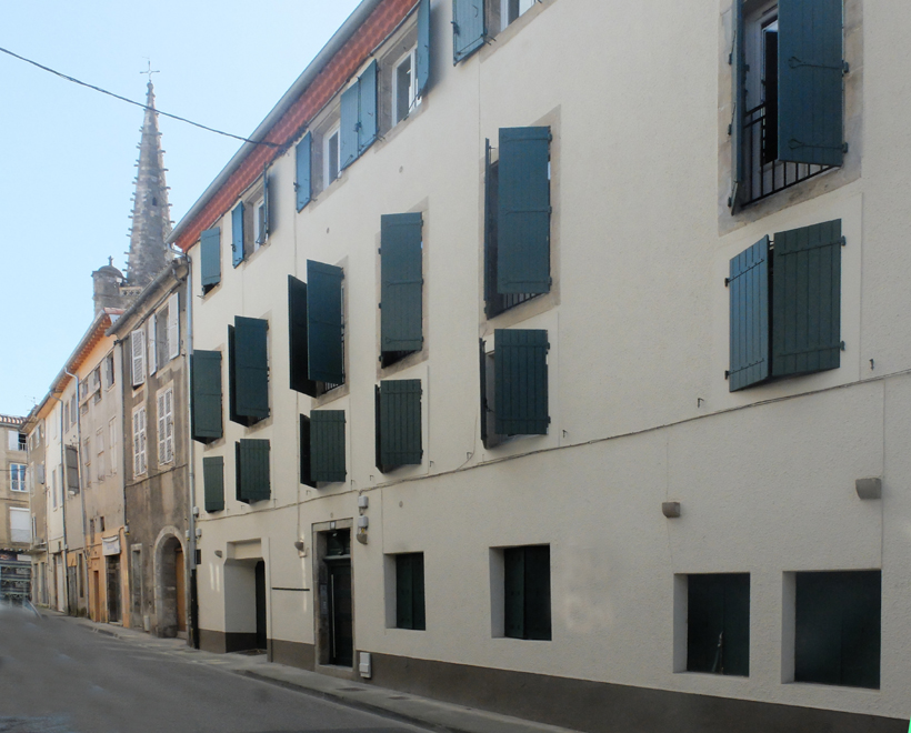 Accueil