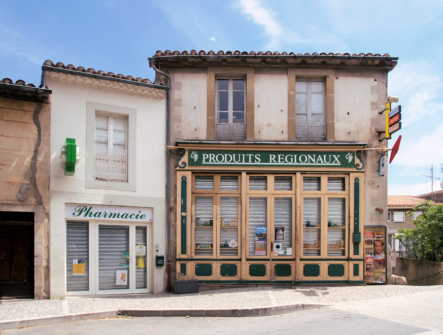 Accueil