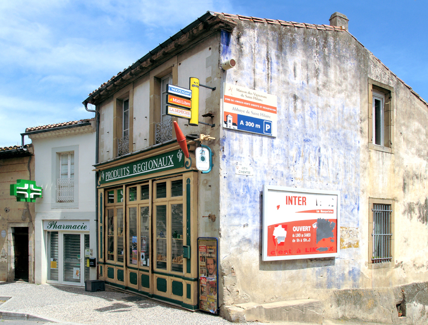 Accueil