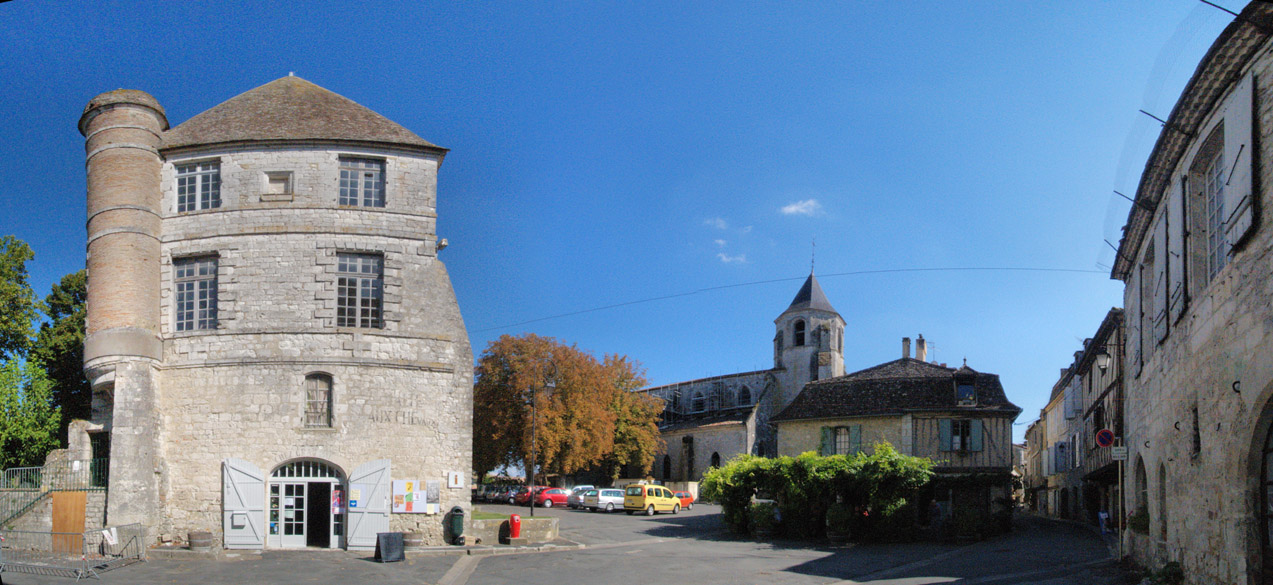 Accueil