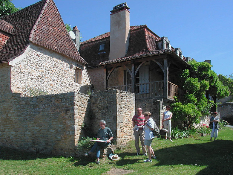 Accueil