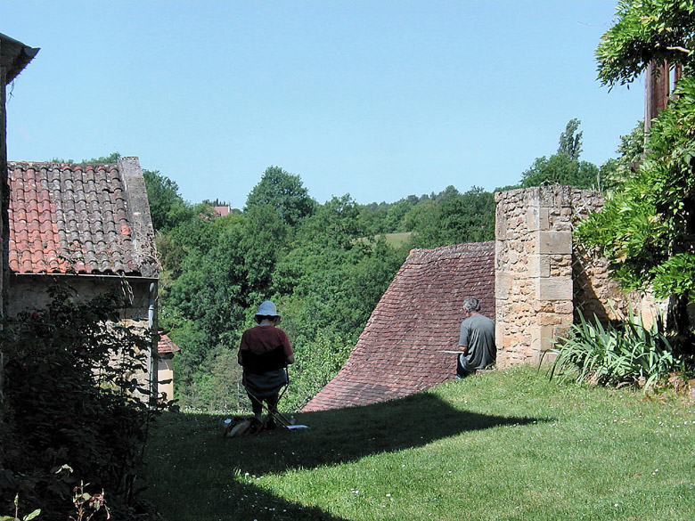 Accueil
