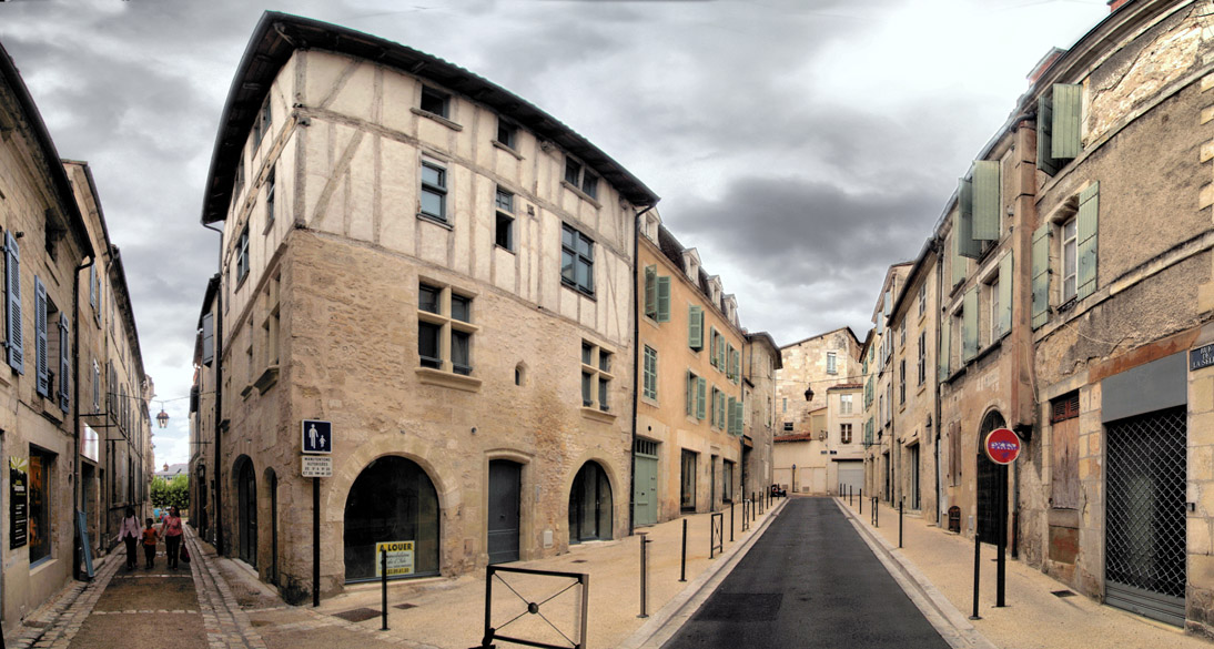 Accueil