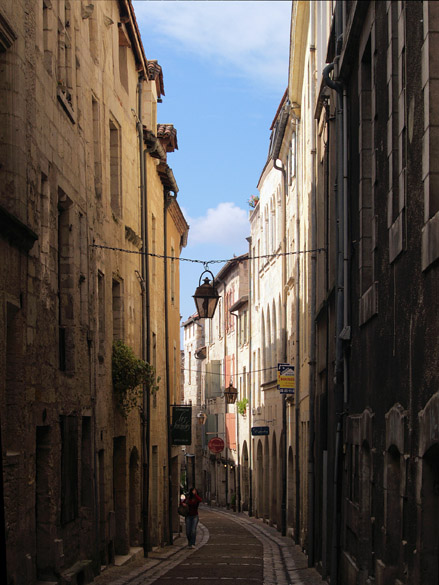 Accueil