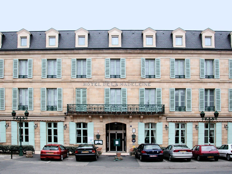 Accueil