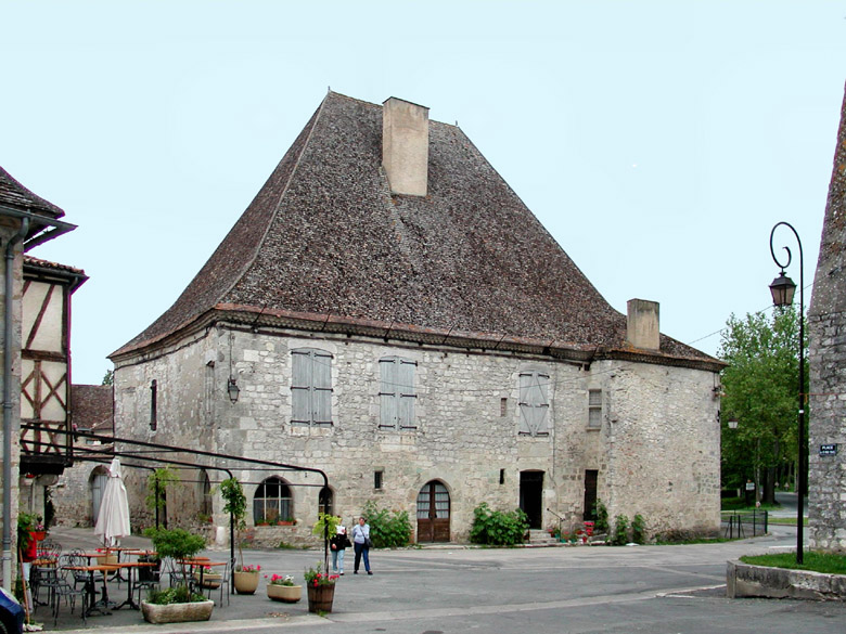 Accueil