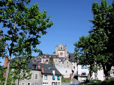 terrasson