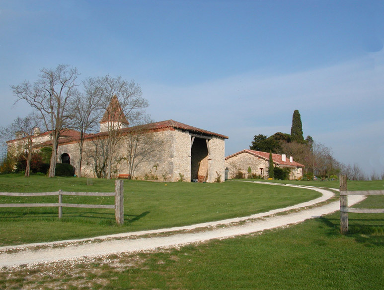 Accueil
