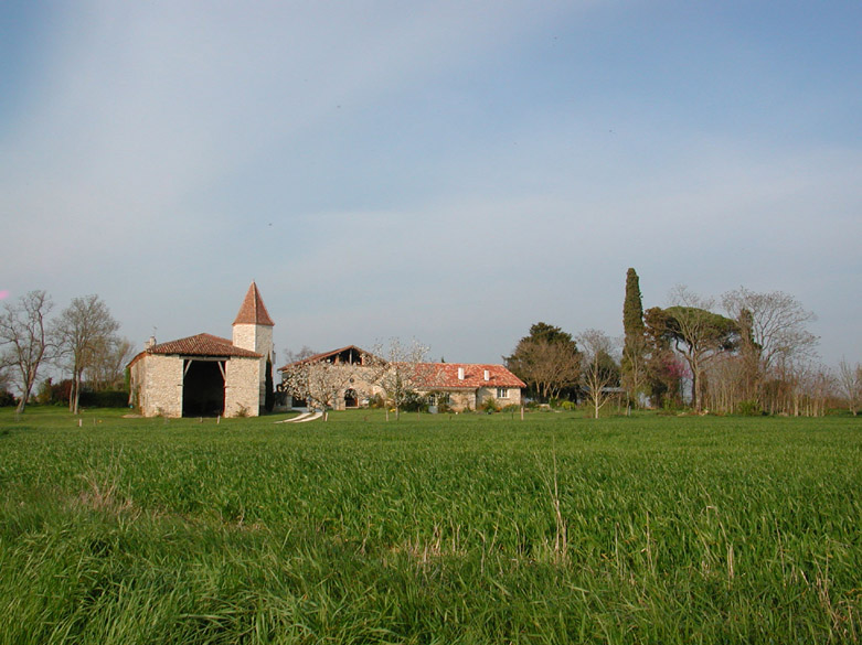 Accueil