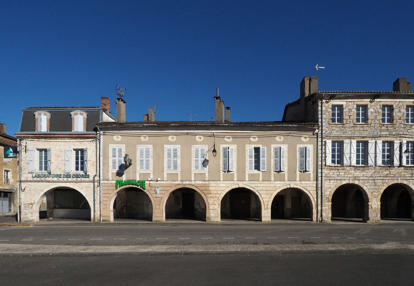 Accueil