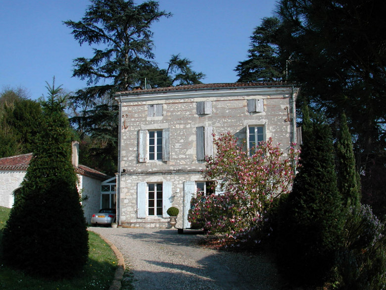 Accueil