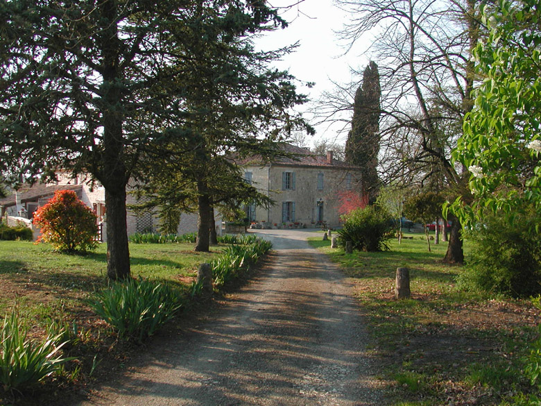 Accueil