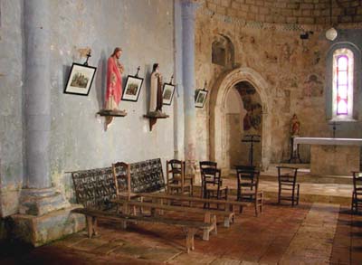 eauze-chapelle 1