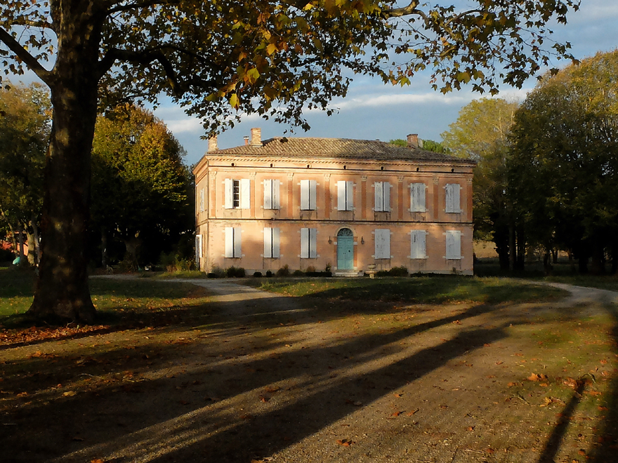 Accueil