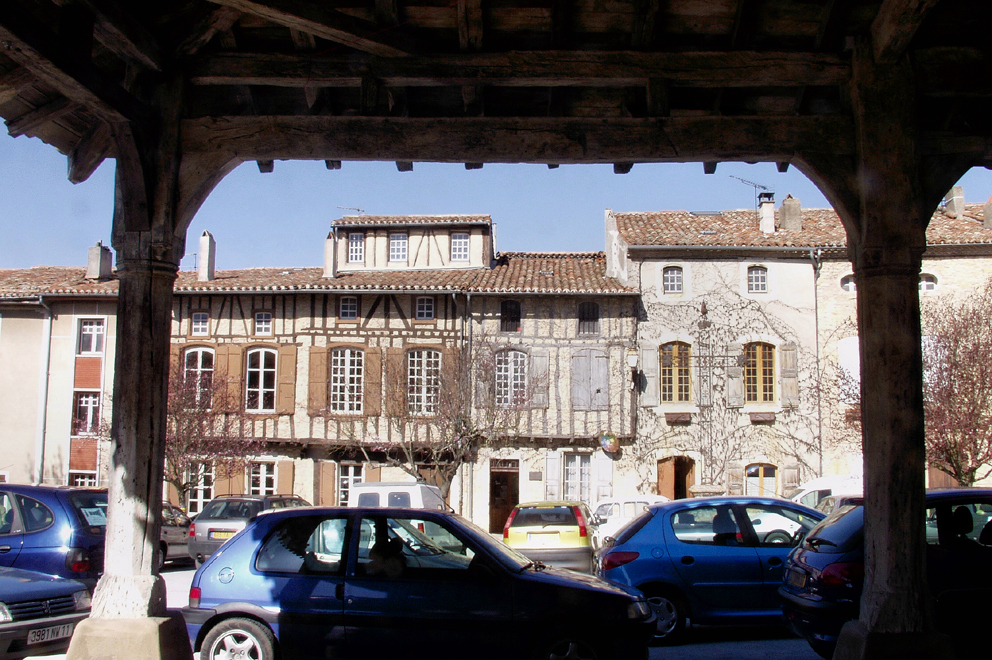 Accueil