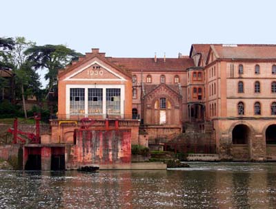 villemur-usine