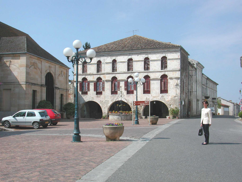Accueil