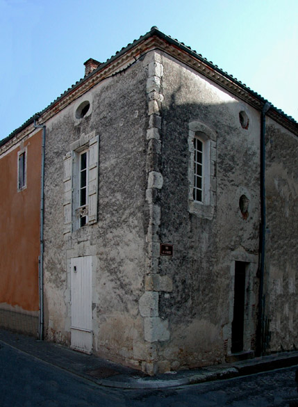 Accueil