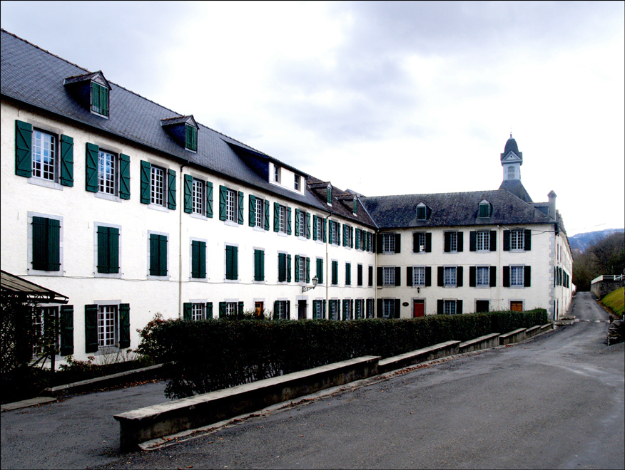 Accueil