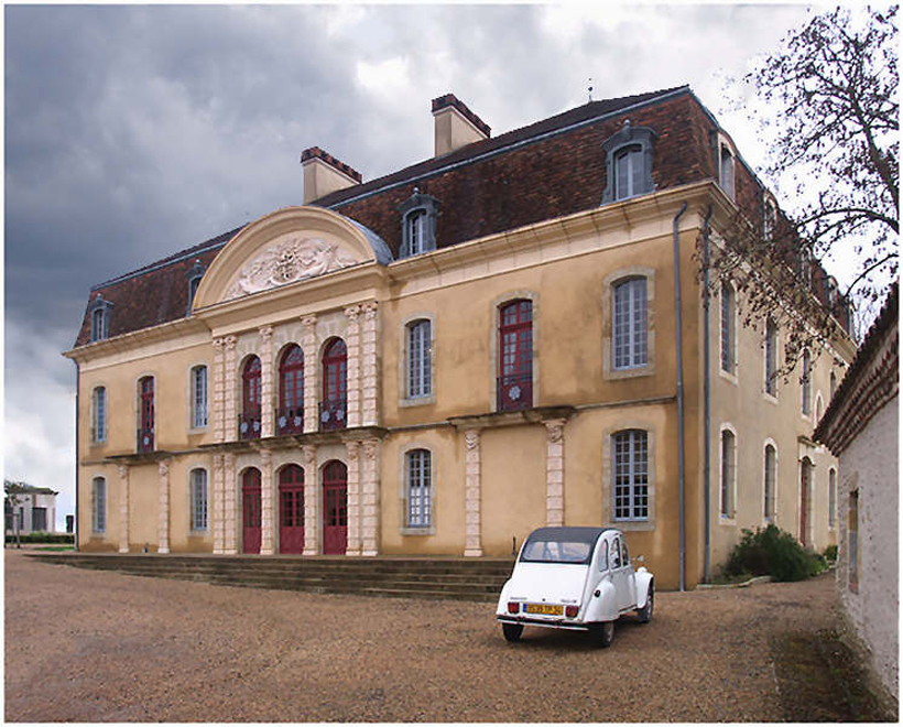 Accueil