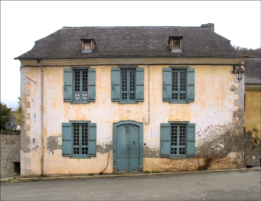 Accueil