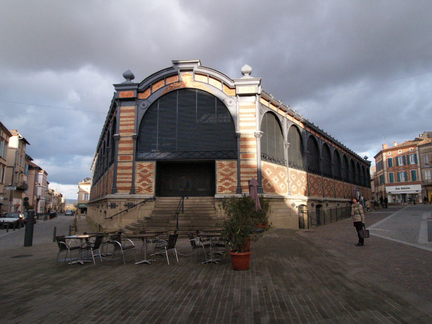 Accueil